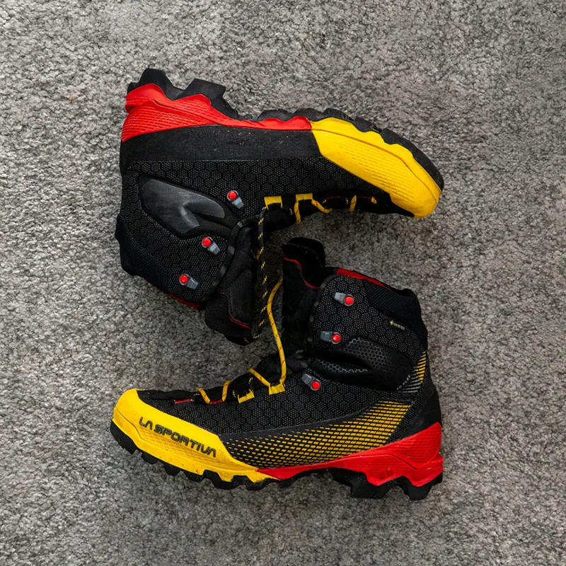 La Sportiva Aequilibrium ST GTX