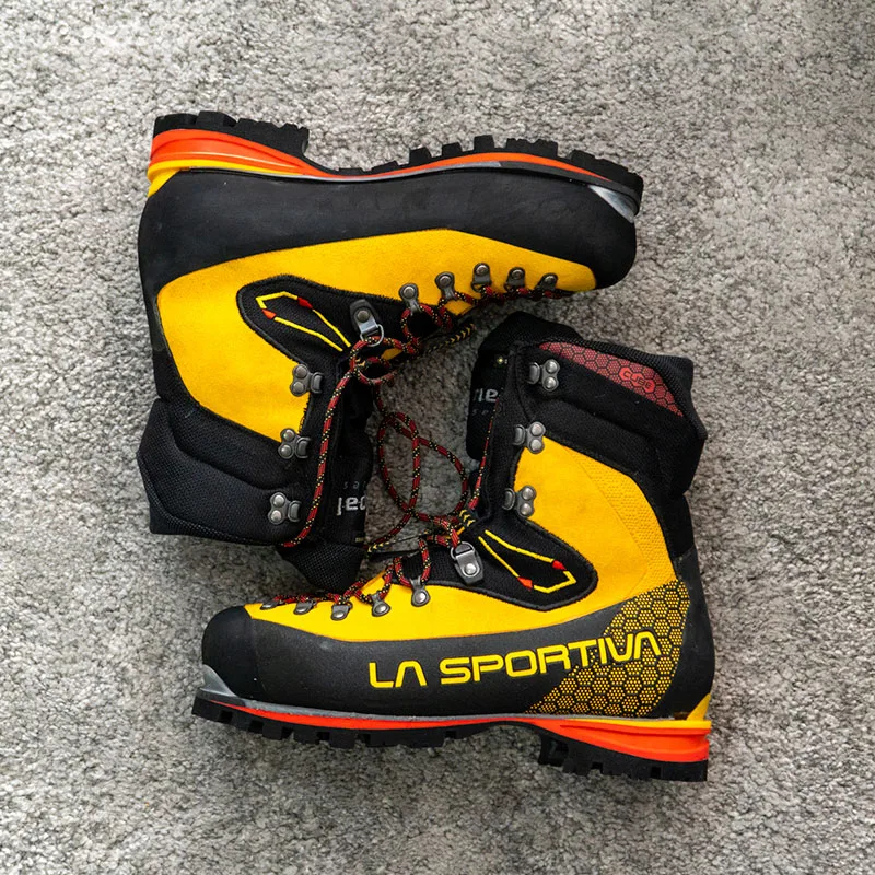 La Sportiva Nepal Cube GTX