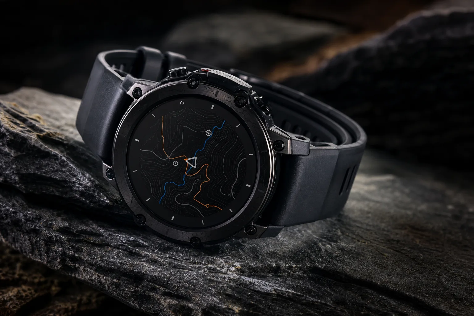 Garmin fēnix 7X Solar