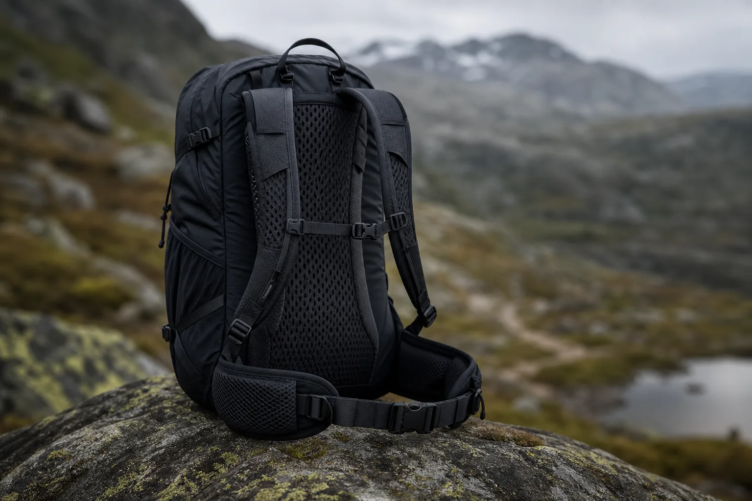 Osprey Stratos 24