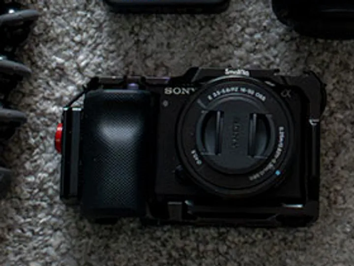 Sony ZV-E10L